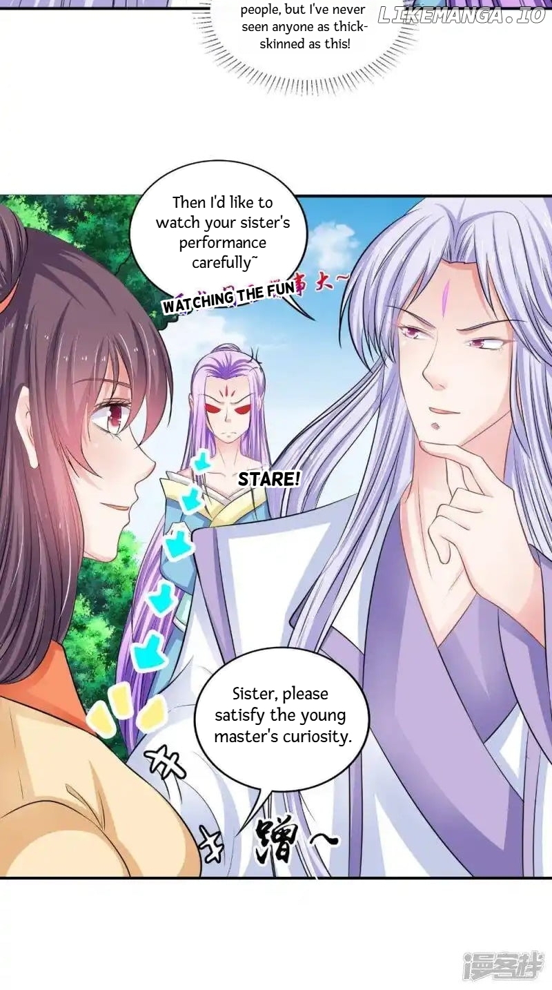 The Genius Poison Doctor chapter 80 - page 26